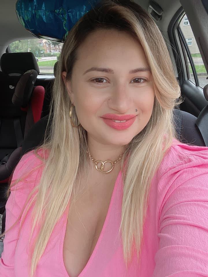 Annamaria Zamant