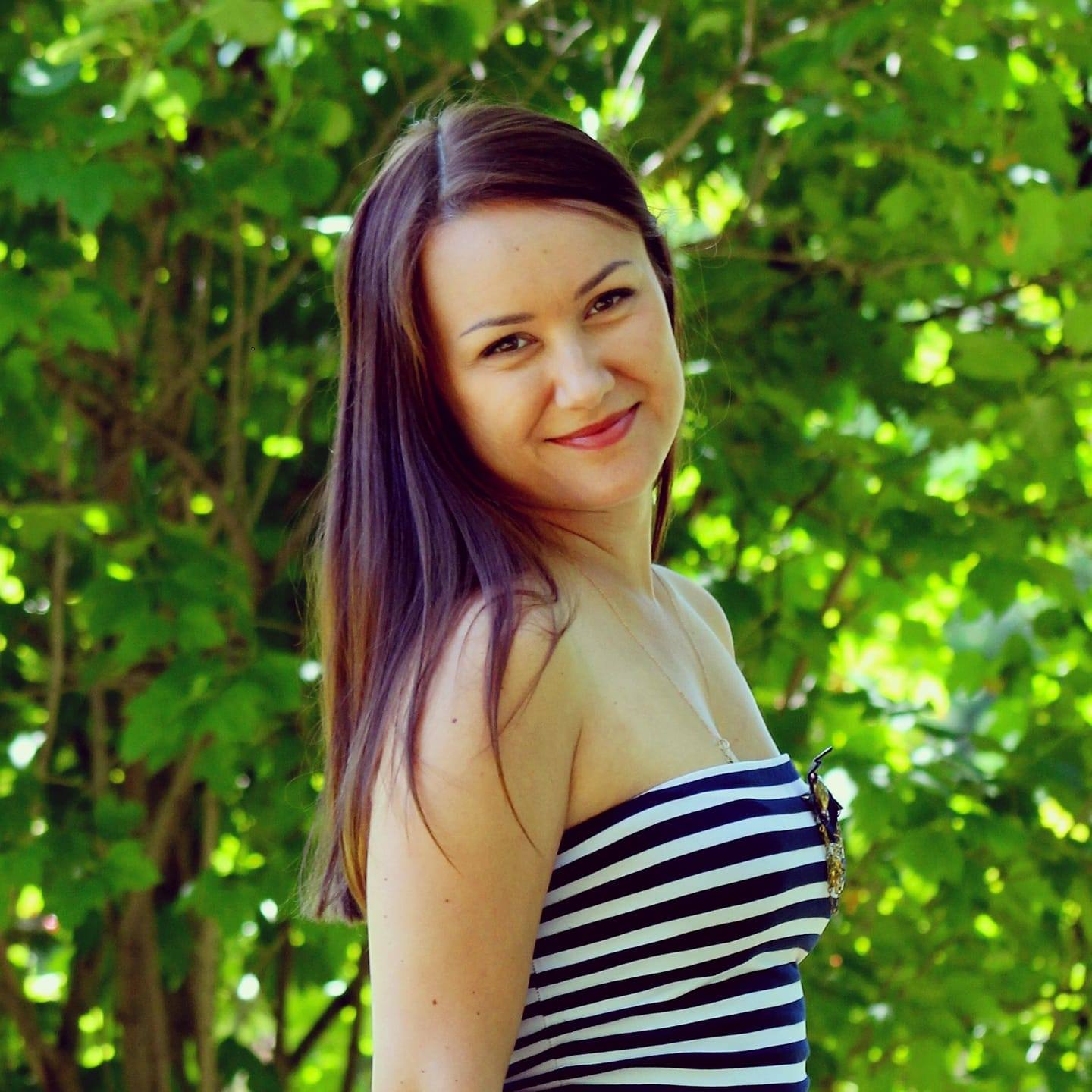 Irina Postavneva