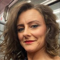 Rebecca Normand