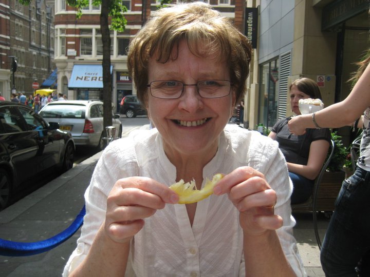 Josie Emmott