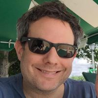 Andrew Jaffe
