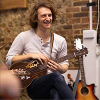 James Gulliford