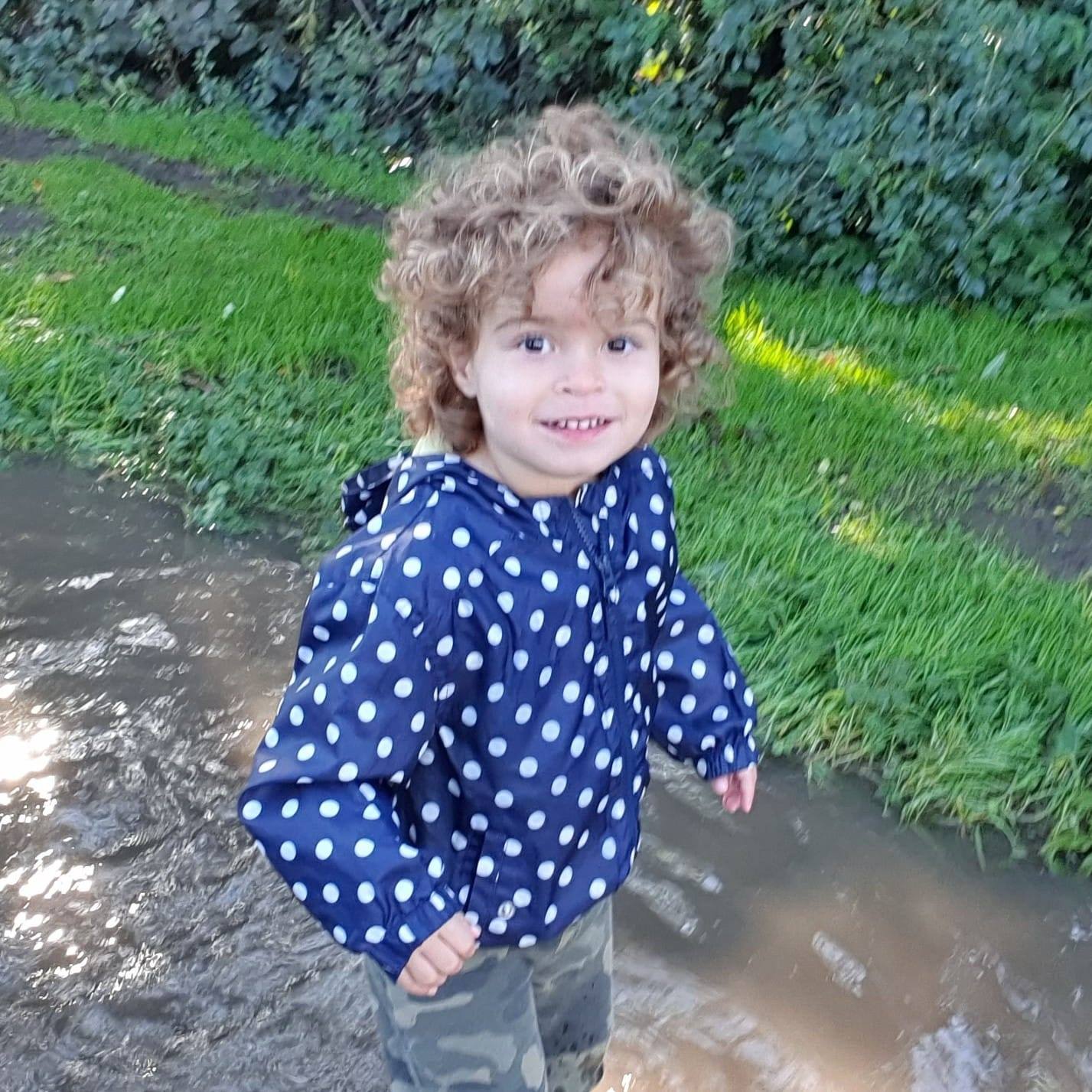 Flora Flo Morris-Montesanto
