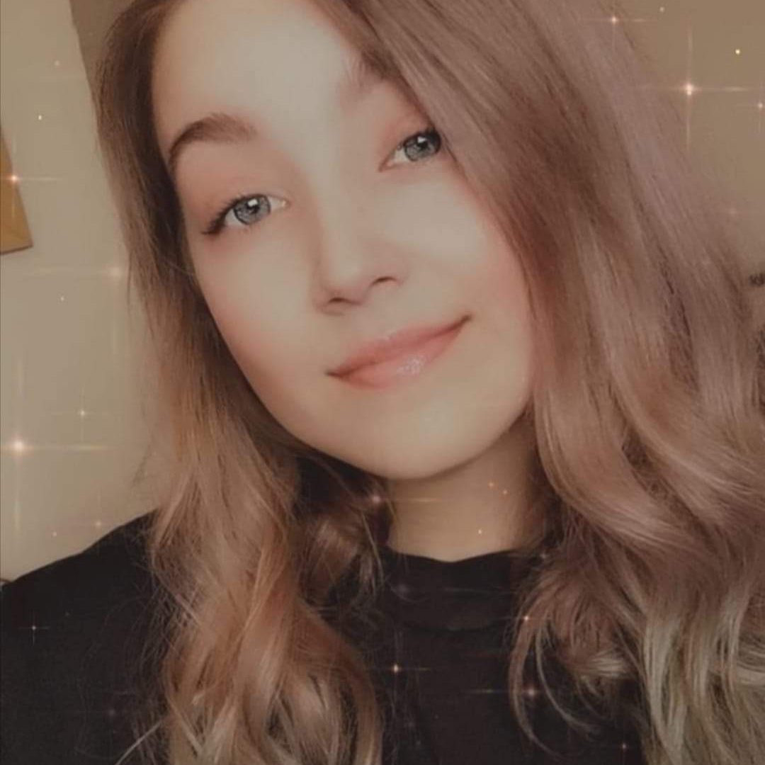 Alisha Ashby
