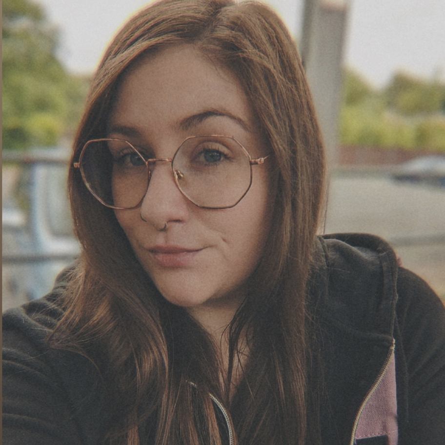 Melia Bailey-Hale
