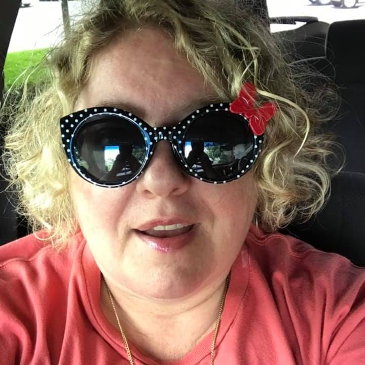 Stacey Seaman