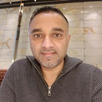 Shahzad Anwer